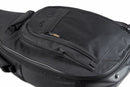 RockBag 20448 Student Line Cross Walker Classical Guitar Gig Bag (Black)