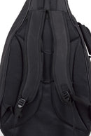 RockBag 20448 Student Line Cross Walker Classical Guitar Gig Bag (Black)