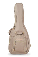 RockBag 20449 Student Line Cross Walker Acoustic Guitar Gig Bag (Khaki)
