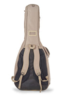 RockBag 20449 Student Line Cross Walker Acoustic Guitar Gig Bag (Khaki)
