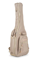 RockBag 20449 Student Line Cross Walker Acoustic Guitar Gig Bag (Khaki)