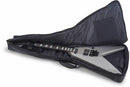 RockBag 20506 Deluxe Line Sac pour guitare modèle FV