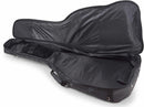 RockBag 20509 Deluxe Line Housse de transport pour guitare acoustique
