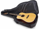 RockBag 20509 Deluxe Line Housse de transport pour guitare acoustique