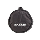 Rockbag 22447 Sac à caisse claire de la gamme d'étudiants - 14 "x 8"
