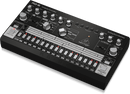 Behringer RD-6-BK Analog Drum Machine - Black