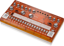 Behringer RD-6-TG  Analog Drum Machine - Tangerine