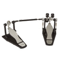 Roland RDH-102A Heavy-Duty Double Kick Pedal w/ Low Acoustic Noise
