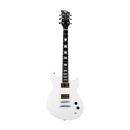 Reverend ROBIN FINCK Signature Electric Guitar (Ice White)