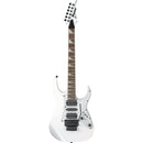 Ibanez RG450DXBWH RG Standard - Guitare électrique avec micros Quantum - Blanc