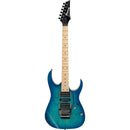 Ibanez RG470AHMBMT RG Standard Electric Guitar (Blue Moon Burst)