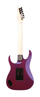 Ibanez RG550PN RG GENESIS Collection Electric Guitar (Purple Neon)