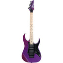 Ibanez RG550PN RG GENESIS Collection Electric Guitar (Purple Neon)