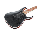 Ibanez RGA742FMTGF RGA Standard 7 String Electric Guitar (Transparent Gray Flat)