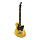 Reverend REEVES GABRELS Signature RG-SUS Electric Guitar (Venetian Gold)