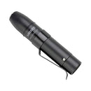 Shure RK100PK Préamplificateur résistant aux interférences radio pour microphones Shure série MX (noir)