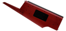 Korg RK100S2RD 37-Key Keytar (Red)