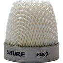 Shure RK367G Replacement Grill for the Shure SM63L