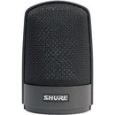 Shure RK372 Grille de remplacement pour le Shure KSM32/CG