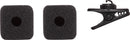 Shure RK379 Kit d'accessoires de remplacement pour microphone casque SM31FH