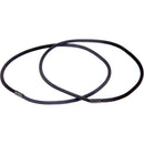 Cordons élastiques de suspension Shure RK383