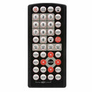 Galaxy Audio RM-CDV Antishock DVD, CD & MP3 Player w/ Wireless Remote Control