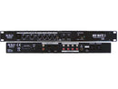 Rolls RM69 Mix Mate 3 Rackmount 6ch Mixer