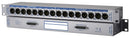 Panneau de dérivation RME DTOX-16 O - 16 sorties XLR vers 2 connecteurs D-Sub