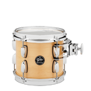 Gretsch Drums RN2-0708T-GN Renown Mounted Tom (Gloss Natural) - 7" x 8"