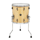 Gretsch Drums RN2-1414F-GN Renown Floor Tom (Gloss Natural) - 14" x 14"