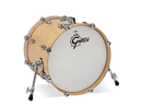 Gretsch Drums RN2-1418B-GN Renown Grosse caisse 18x14 po (brillant naturel)