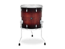 Gretsch Drums RN2-1616F-CB Renown Floor Tom (Cherry Burst) - 16" x 16"