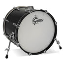 Gretsch Drums Renown Series Grosse caisse 16" x 20", Noir piano