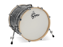 Gretsch Drums RN2-1620B-SOP Renown Bass Drum (Silver Oyster Pearl) - 20" x 16"