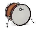 Gretsch Drums RN2-1620B-STB Renown Grosse caisse 20x16 po (Satin Tobacco Burst)