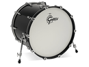 Gretsch Drums RN2-1822B-PB Renown Grosse caisse 22x18 pouces (Piano Noir)