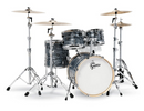 Gretsch Drums RN2-E604-SOP Renown 4-Piece Drum Kit (Silver Oyster Pearl)