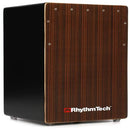 Rt5751Eb Cajon W/Enhanced Bass Port - Red One Music