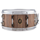 Tamburo TB OPSD1365ZS OPERA Series Stave-Wood Caisse Claire (13" x 6,5") - Zebrano