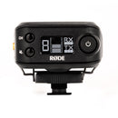 Rode RX-CAM Camera-mounted Wireless Receiver