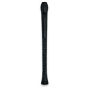 Nuvo N320RDBBKG Recorder+ with Hard Case German (Black)