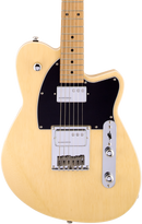 Reverend CROSSCUT Electric Guitar (Natural)
