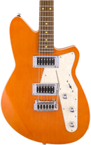 Reverend JETSTREAM RB Electric Guitar (Rock Orange)