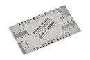 RockCare RB TOOL R-RULER Rock n' Ruler - String Action Gauge