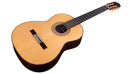 Cordoba USA Rodriguez Nylon-String Spanish Guitar - Canadian Red Cedar Top