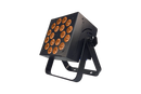 Blizzard RokBox EXA 18x15W RGBAW+UV LED Par Fixture