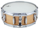 Gretsch Drums S1-0514-MPL Silver Series Snare Drum (Maple) - 14"x5"