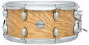 Gretsch Drums S1-6514-ASHSN Full Range Series Ash Snare Drum (Satin Natural) - 6.5" x 14"