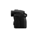 Appareil photo numérique plein format Panasonic LUMIX S5M2X - Boîtier uniquement