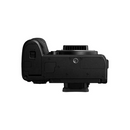 Appareil photo numérique plein format Panasonic LUMIX S5M2X - Boîtier uniquement
